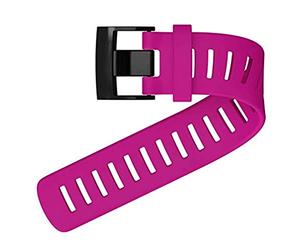 Suunto Dive D4i Novo Bracelet de rechange Set Pink