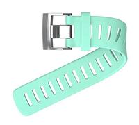 Suunto Dive D4i Novo Bracelet de rechange Set Turquoise