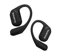 Suunto - Écouteurs à oreille libre - Suunto Spark Black en Silicone - Noir Noir