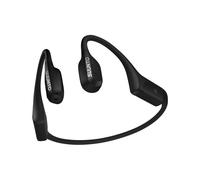 Suunto - Écouteurs sans fil à conduction osseuse - Suunto Wing 2 Black - Noir Noir