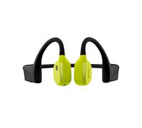 Écouteurs à conduction Osseuse - SUUNTO - Wing - Autonomie 10h + 20h Chargeur Externe - LED - IPX7 Étanche - Vert