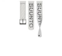 SUUNTO - Ecouteurs, talkies, accessoires - Bracelet Athletic 5 White - Accessoire Gps | Suunto - unisex