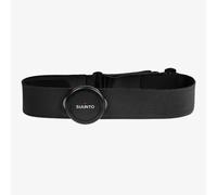 SUUNTO Smart Heart Rate Belt - Mixte - Noir - taille Unique- modèle 2025