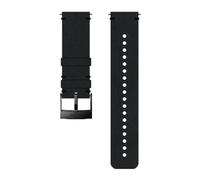 SUUNTO - Electronique et Optique - Bracelet Urban 2 Leather Strap - 24mm - Black Size M - unisex