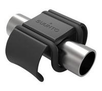 Suunto SS023553000 Courroie, Noir