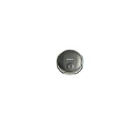 Suunto Gps pod + clip Noir TU