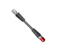 SUUNTO - HP Miflex Hose 18 cm, couleur