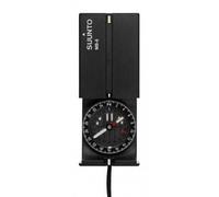 Suunto Boussole MB-6 NH – Hémisphère Nord, SS010605011, Noir, Mixte Adulte, Taille unique