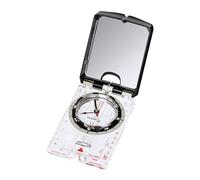 Suunto Boussole à Miroir MC-2 NH USGS, Hémisphère Nord, SS004239001, Mixte Adulte, Blanc, Taille unique