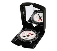 Suunto MCB NH Mirror Compass Noir - Boussoles