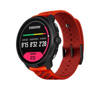 Suunto - Montre connectée - Suunto Race 2 Coral Orange Orange