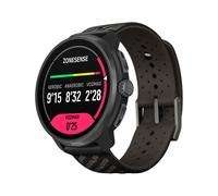 Suunto - Montre connectée - Suunto Race 2 Titanium Black en Titane - Noir Noir