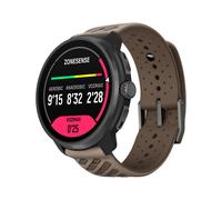 Suunto - Montre connectée - Suunto Race 2 Titanium Trail en Titane - Marron Marron