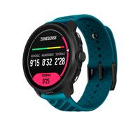 Suunto - Montre connectée - Suunto Race 2 Wave Blue - Bleu Bleu