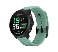 Suunto - Montre connectée - Suunto Run 2 Aloe Green 4GB en Bois - Vert Vert
