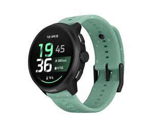 Suunto - Montre connectée - Suunto Run 2 Aloe Green 4GB en Bois - Vert Vert
