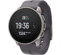 Suunto Montre de sport Suunto 9 Peak Pro Titanium Ardoise Hommes/Femmes Suunto-SS050809000