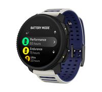 Suunto - Montre GPS connectée - Suunto Vertical 2 Artic Gray - Gris Gris