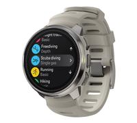 Suunto Montre GPS Ocean Sand beige
