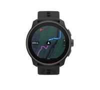 SUUNTO Montre GPS multisports Suunto Race S All Black noir