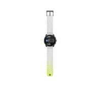 SUUNTO Montre GPS multisports Suunto Race S Titanium Canary or