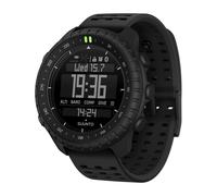 Suunto - Montre GPS - Suunto Core 2 All Black Launch Edition en Silicone - Noir Noir
