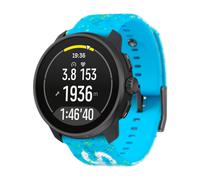 Suunto - Montre GPS - Suunto Race S Power Blue - Bleu Bleu
