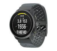 Suunto - Montre GPS - Suunto Race S Titanium Graphite - Gris Gris