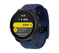 Suunto - Montre GPS - Suunto Race S UTMB Wolrd Series - Noir Noir