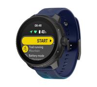 Suunto - Race UTMB World Series - Montre multifonction - black