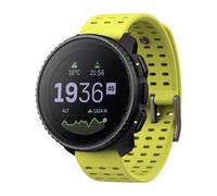Suunto - Montre GPS - Suunto Vertical Black Lime - Jaune Jaune