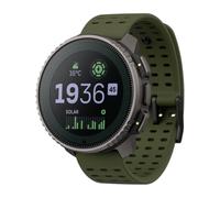 Suunto - Montre GPS - Suunto Vertical Titanium Solar Forest - Kaki Kaki