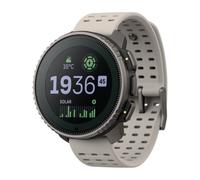 Suunto - Montre GPS - Suunto Vertical Titanium Solar Sand - Blanc Blanc