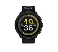 SUUNTO Montre multisport GPS Suunto Run All Black noir