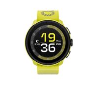 SUUNTO Montre multisports GPS Suunto Run Lime jaune