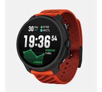 SUUNTO - Montres GPS et altimetre - Montre Suunto Race 2 Coral Orange