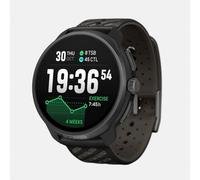 SUUNTO - Montres GPS et altimetre - Montre Suunto Race 2 Titanium Black - unisex