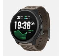 SUUNTO - Montres GPS et altimetre - Montre Suunto Race 2 Titanium Trail - unisex