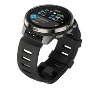 SUUNTO - Montres GPS et altimetre - Suunto Ocean Steel Black - Montre | Suunto