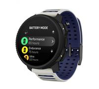 SUUNTO - Montres GPS et altimetre - Suunto Vertical 2 Artic Gray - unisex