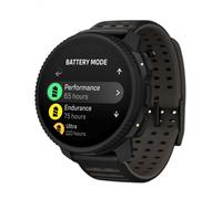 SUUNTO - Montres GPS et altimetre - Suunto Vertical 2 Black - unisex