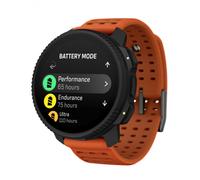 SUUNTO - Montres GPS et altimetre - Suunto Vertical 2 Canyon - unisex
