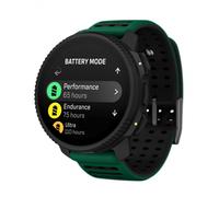 SUUNTO - Montres GPS et altimetre - Suunto Vertical 2 Pine Green - unisex