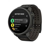 SUUNTO - Montres GPS et altimetre - Suunto Vertical 2 Titanium Black - unisex