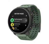 SUUNTO - Montres GPS et altimetre - Suunto Vertical 2 Titanium Sage - unisex