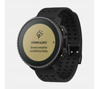 SUUNTO - Montres GPS et altimetre - Suunto Vertical Solar All Black Steel - Gps Running | Suunto - unisex