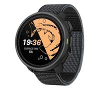 SUUNTO Nautic S Ordinateur de Plongée, Montre de Plongée avec GPS et Écran AMOLED, Analyse de Gaz Sans Fil, Autonomie de 60 Heures en Mode Plongée, Étanche jusqu'à 80 m, Cartes Hors Ligne, SUUNTO APP
