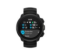 Montre gps suunto ocean all black
