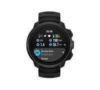 Suunto Ocean All Black Noir TU