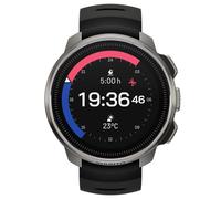 Suunto - Ocean - Montre multifonction - black